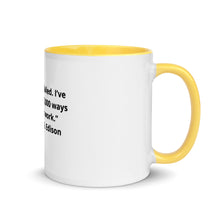Load image into Gallery viewer, Thomas Edison Mug
